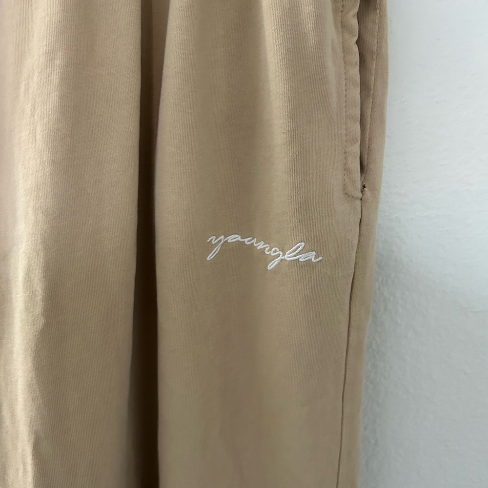 YoungLA Jogger - Picture 4 of 4